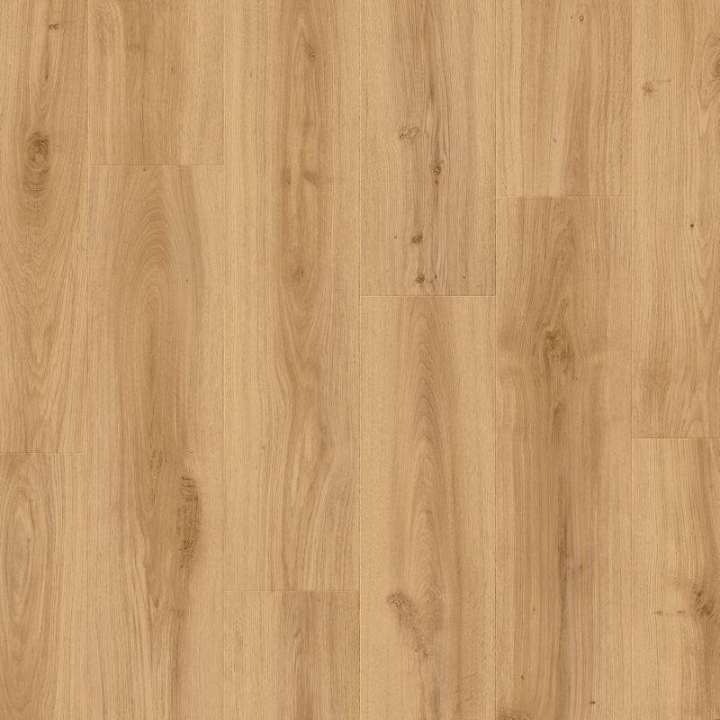 Natural Heritage Oak | Pergo Namsens Pad Pro Klick Vinyl