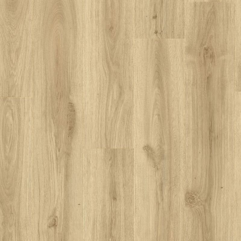 Bright Heritage Oak | Pergo Namsens Pad Pro Klick Vinyl