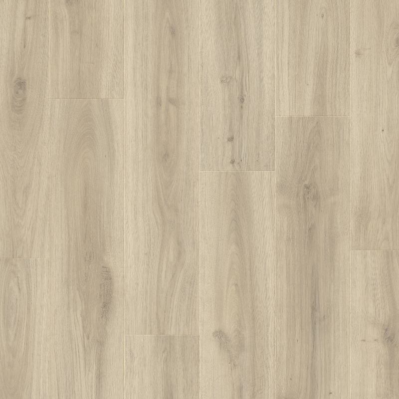 White Heritage Oak | Pergo Namsens Pad Pro Klick Vinyl