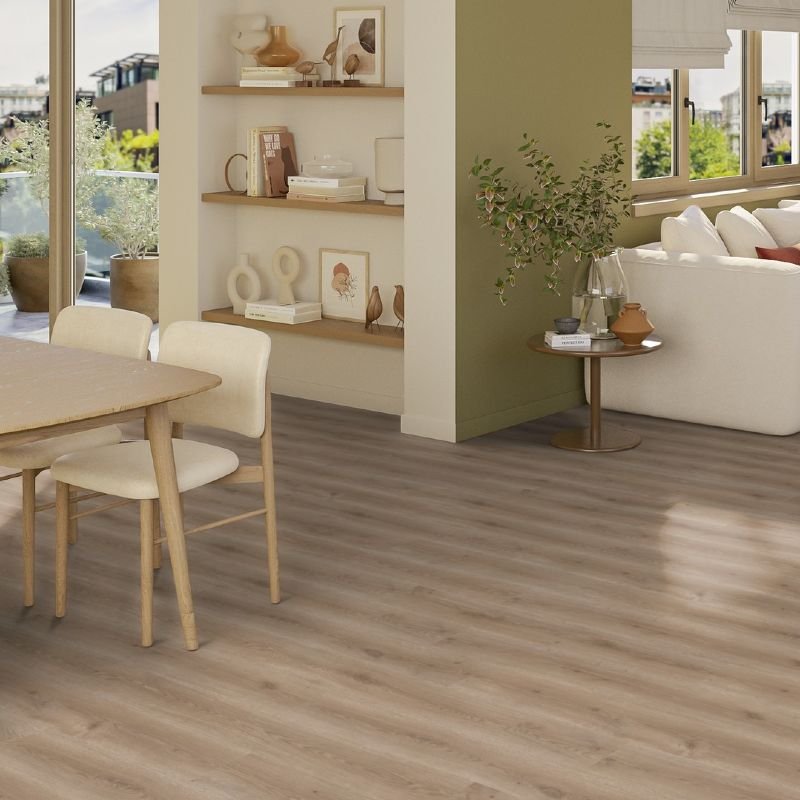 Contemporary Oak Grege- Tarkett ID Classics