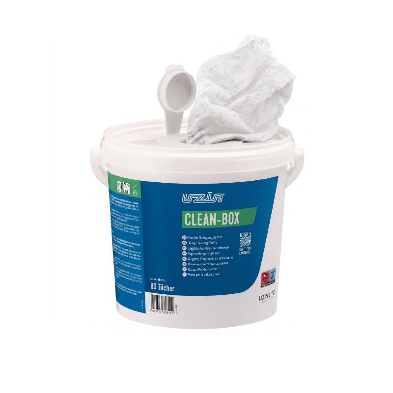 UZIN Clean Box